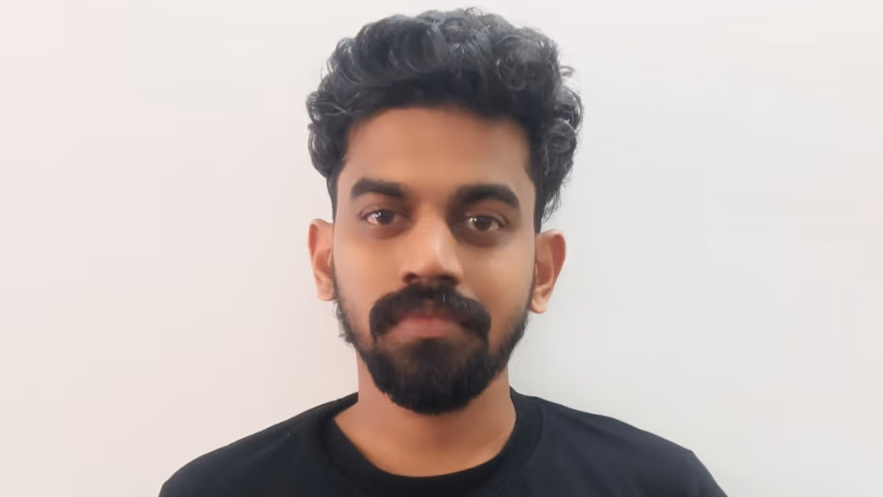 Abdul Basith Abdul Basith