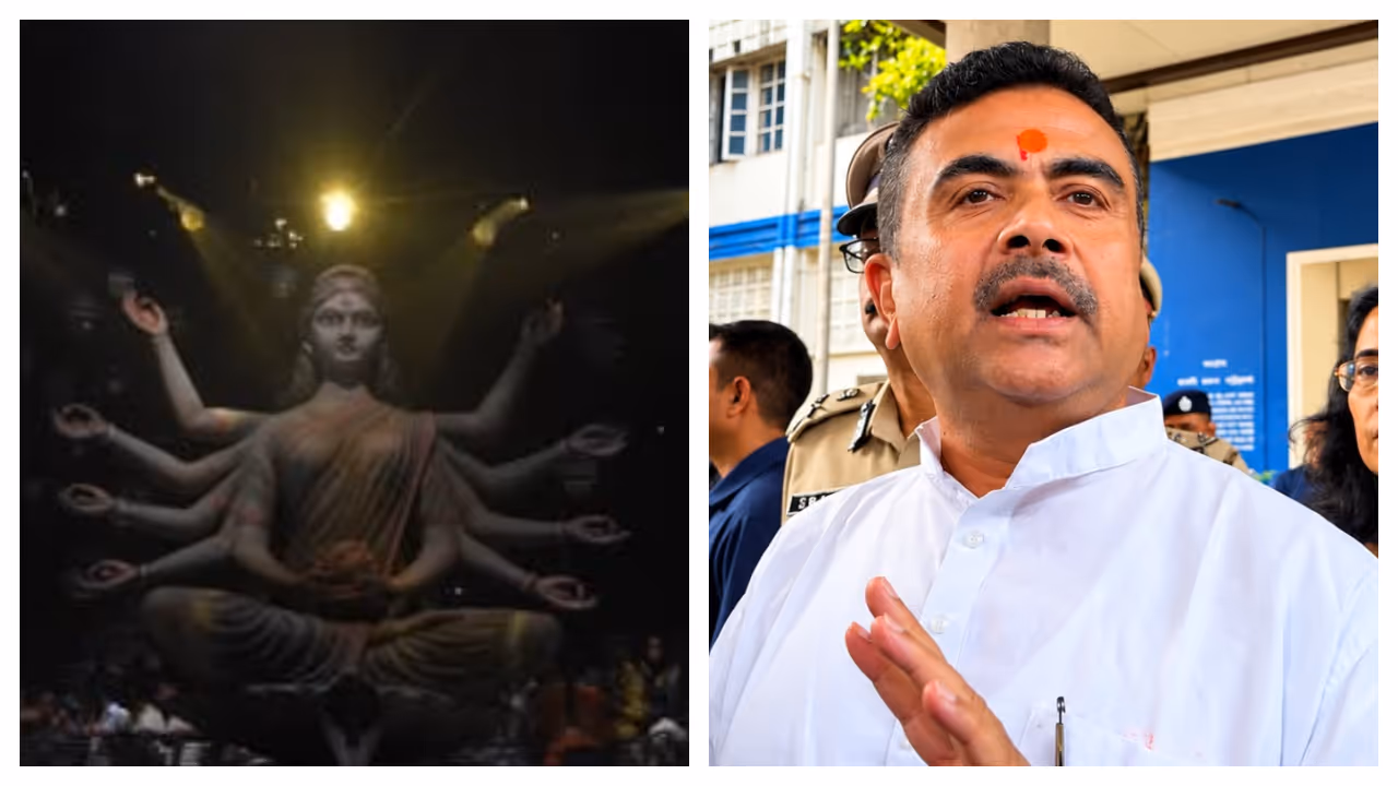 chorbagan stampede cm suvendu adhikari reaction on responsibility chorbagan stampede cm suvendu adhikari reaction on responsibility