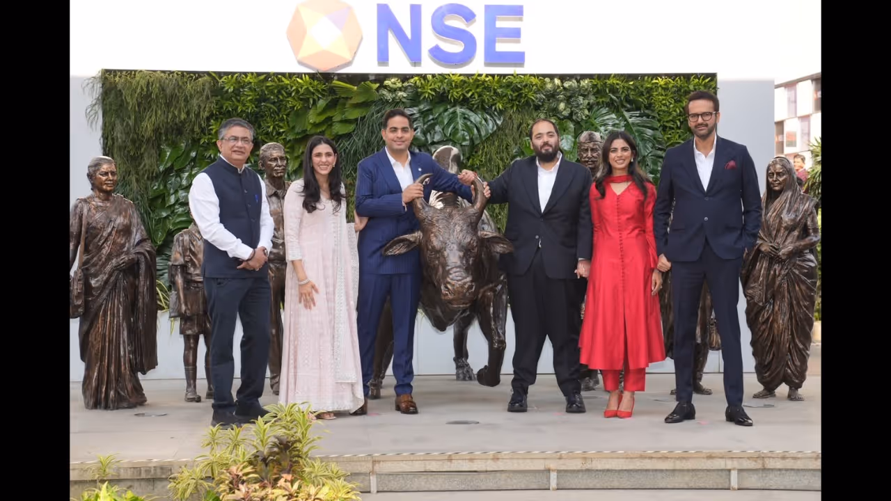 reliance industries becomes indias most valuable business group after jio launch reliance industries becomes indias most valuable business group after jio launch