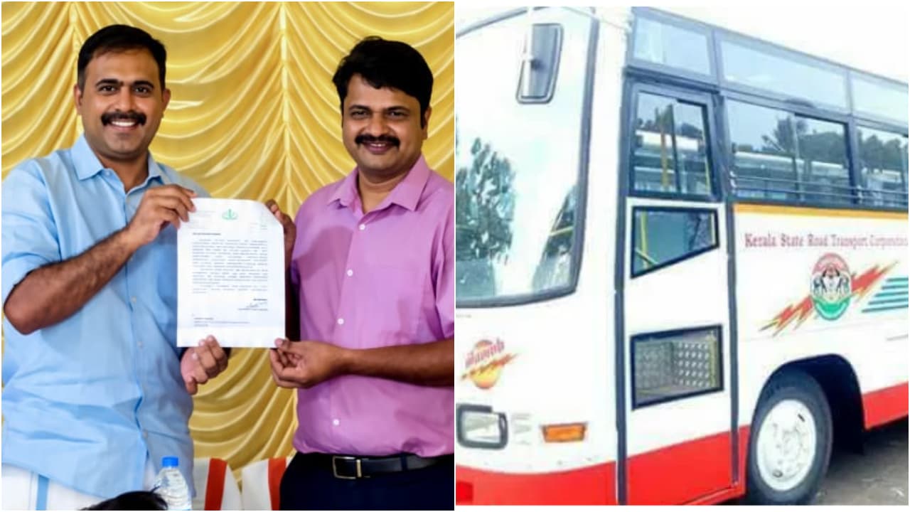 ksrtc minnal ksrtc minnal
