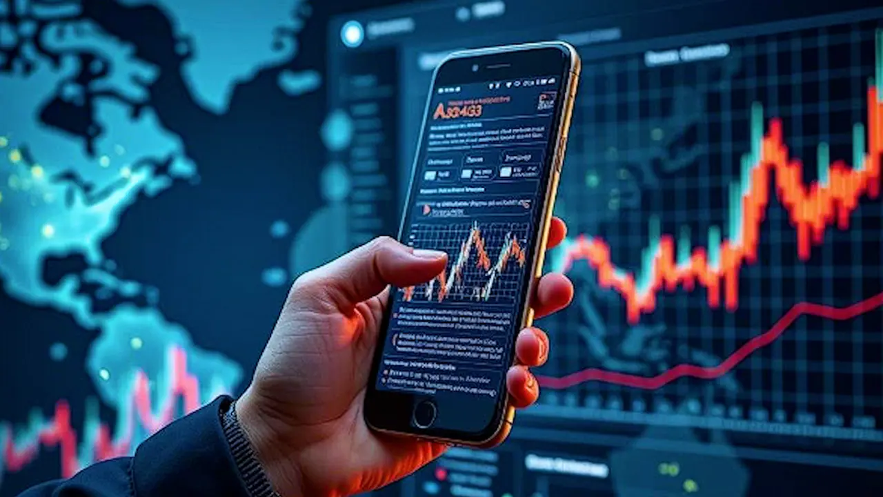 From Scatter to Strategy: Transform Your Trading Portfolio with Quotex