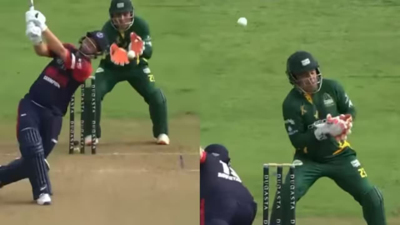 Kamran Akmal Catch Drop Kamran Akmal Catch Drop