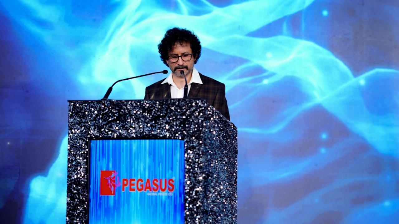 Manappuram Unique Times Summit 2025 Explores Future of Travel Technology