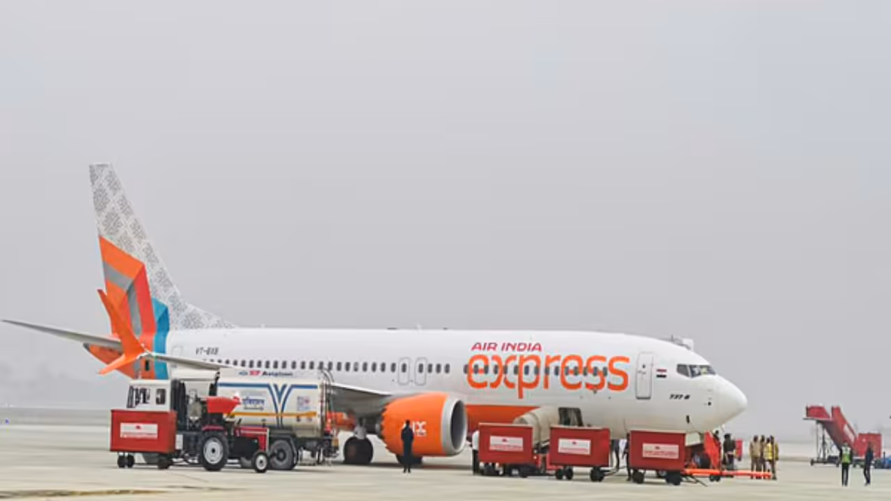 air india express