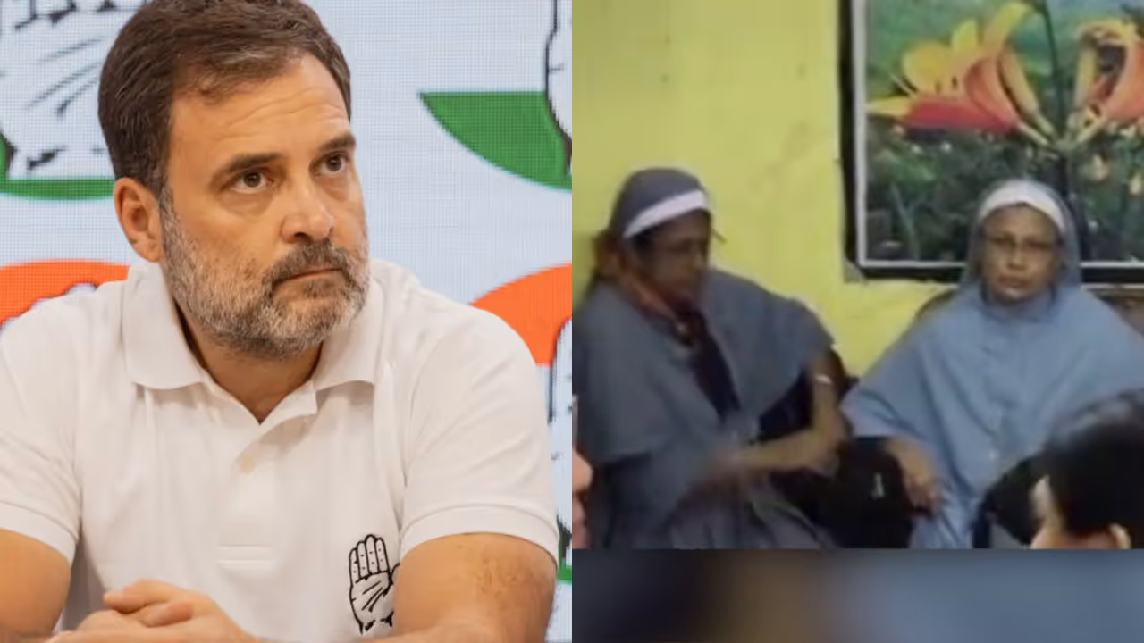 Rahul Gandhi Rahul Gandhi