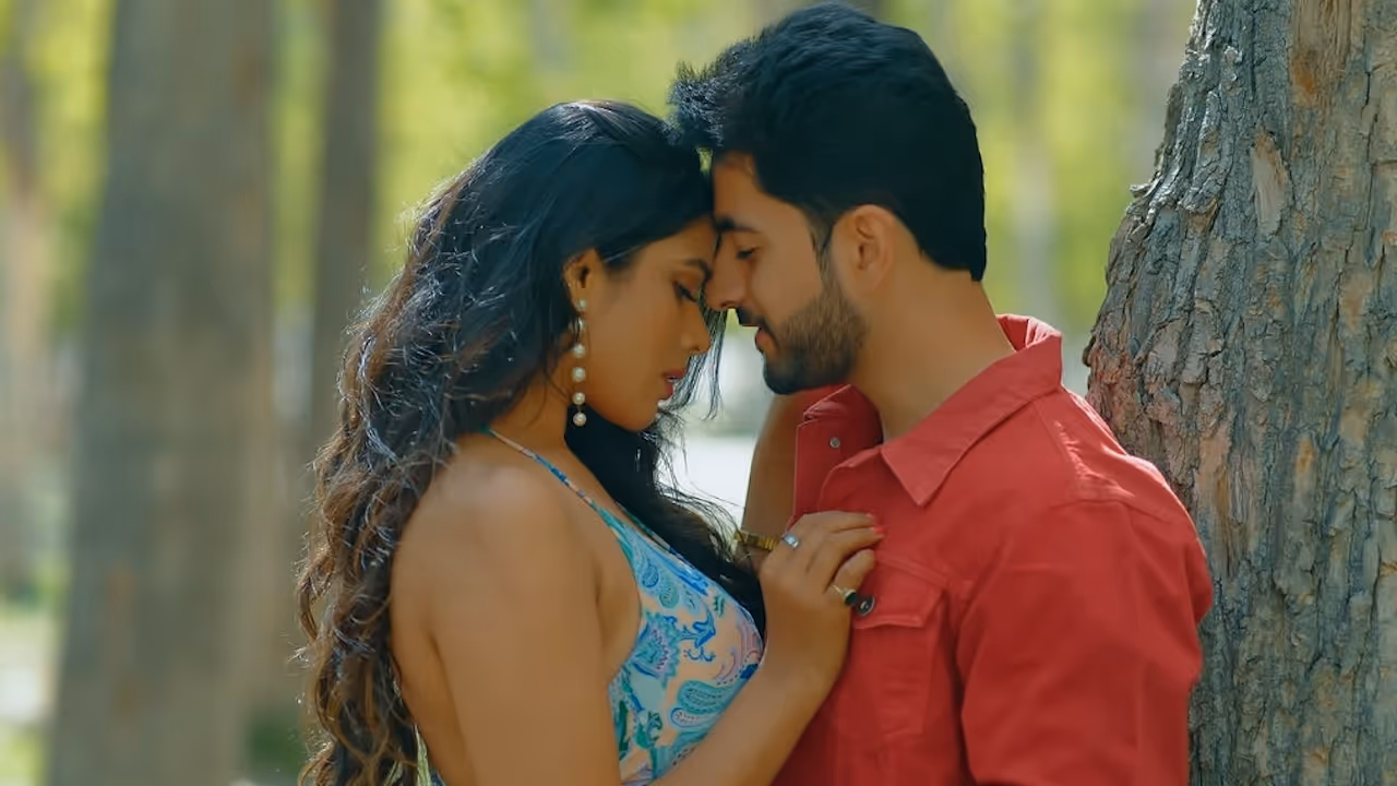 Kumar Sanu’s Legacy Shines in Sanjay Bedia’s New Teaser ‘Haay Mera Dil’