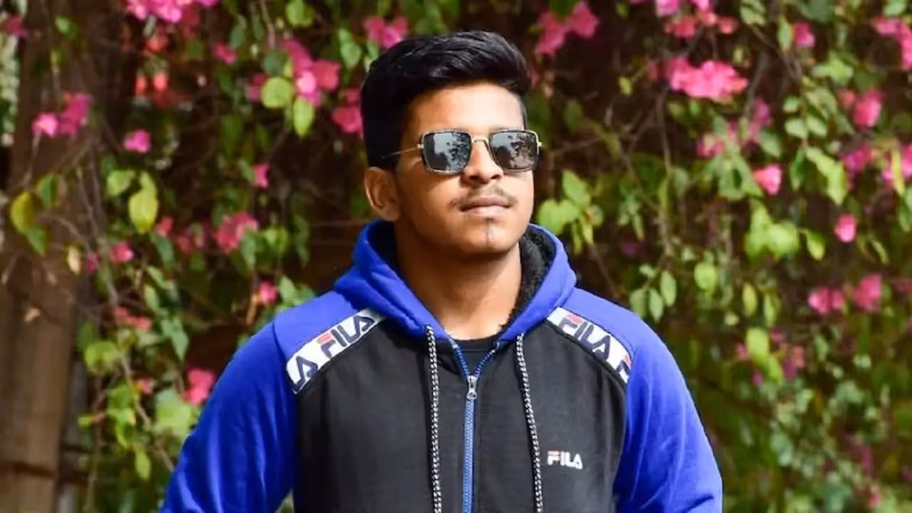 Priyajit Ghosh Priyajit Ghosh