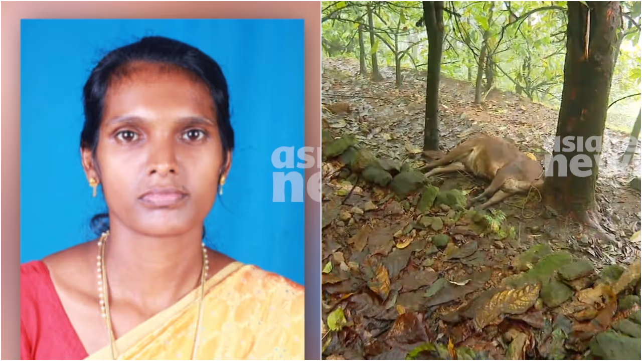 pasukadavu shock death
