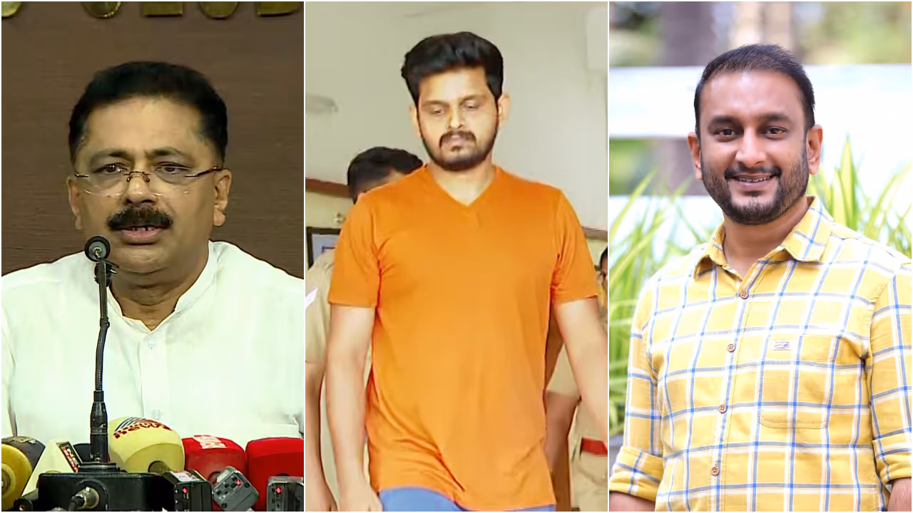 kt jaleel pk bujair pk firos