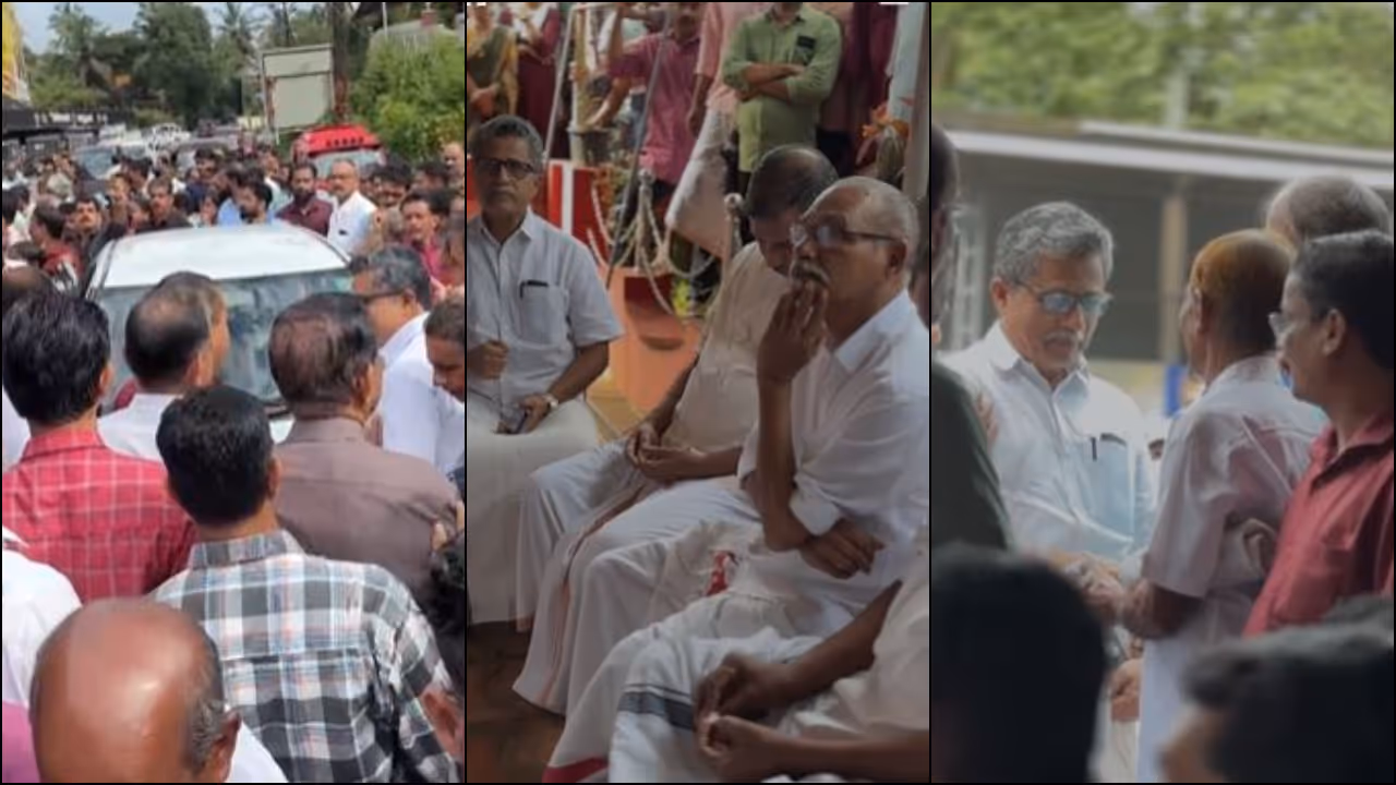 cpm accused surrender