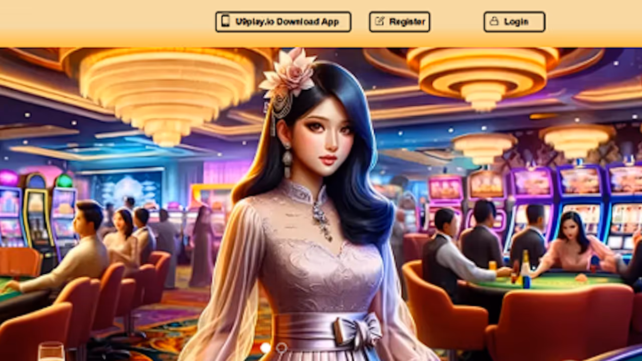 U9play & A9play Malaysia Launch New Games for Non Stop Casino Entertainment