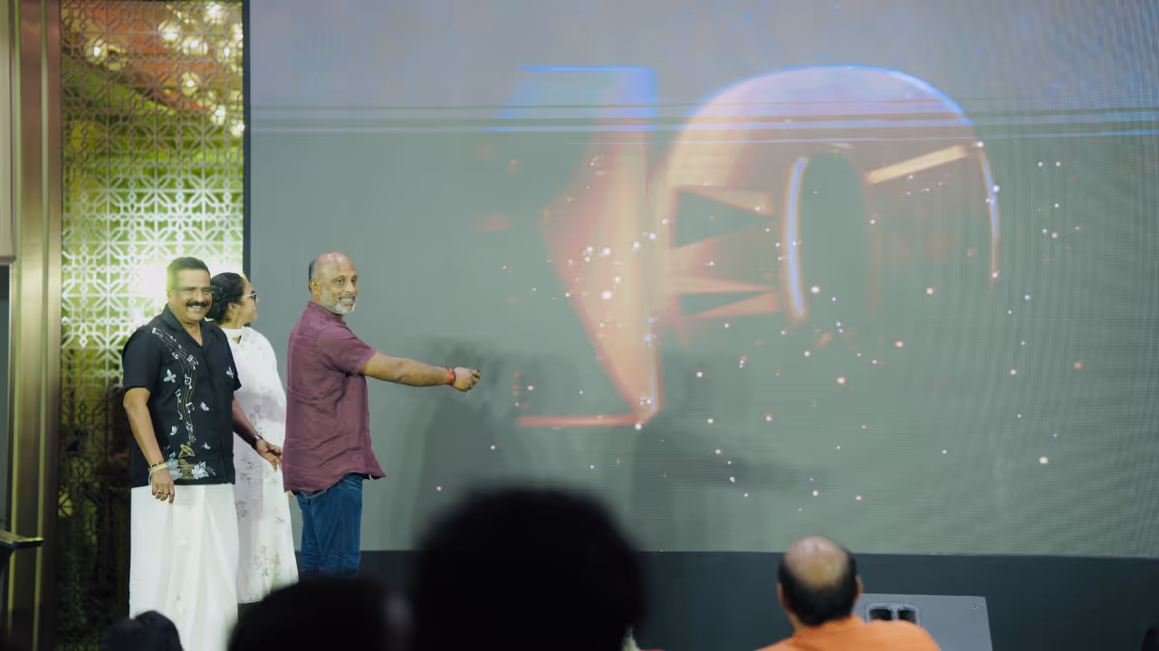 KCA Cricket Theme Song KCA Cricket Theme Song