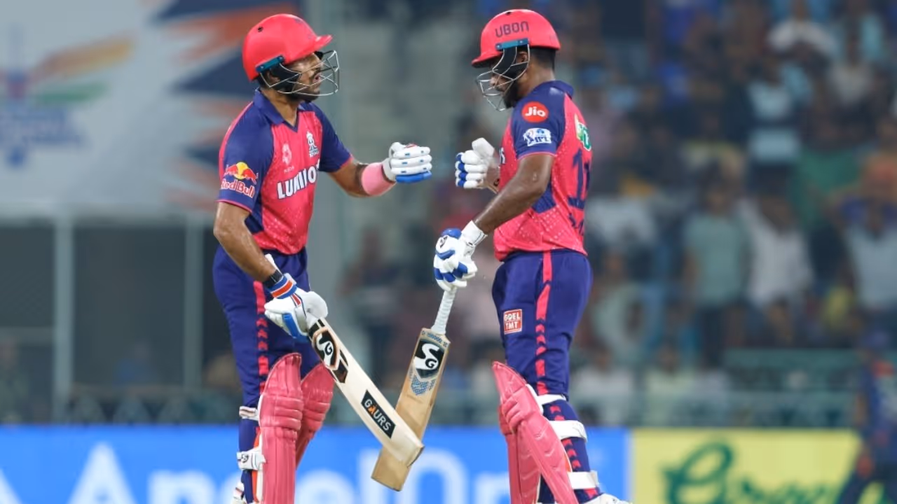 Sanju Samson Dhruv Jurel Sanju Samson Dhruv Jurel