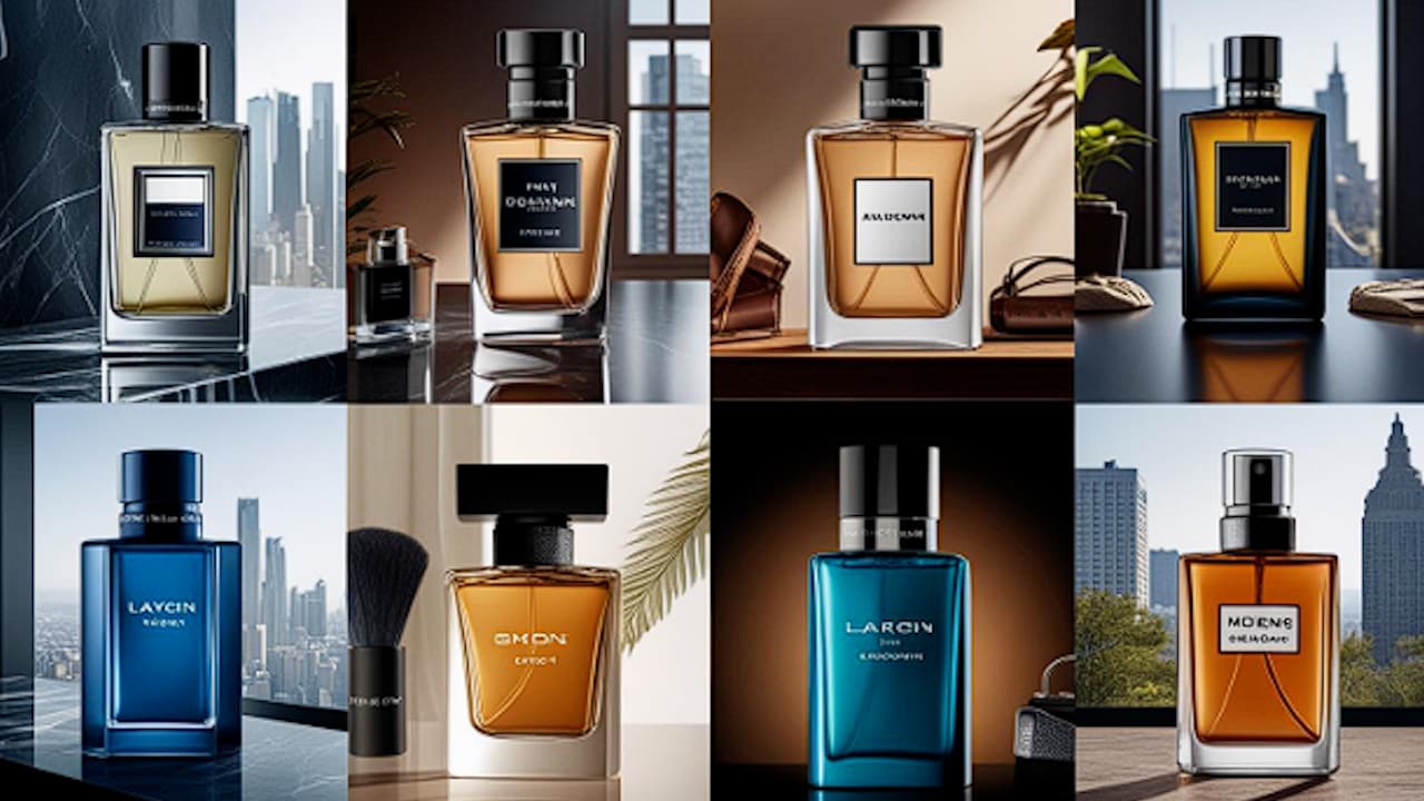 Building Your Signature Scent Collection: A Strategic Approach for the Modern Man