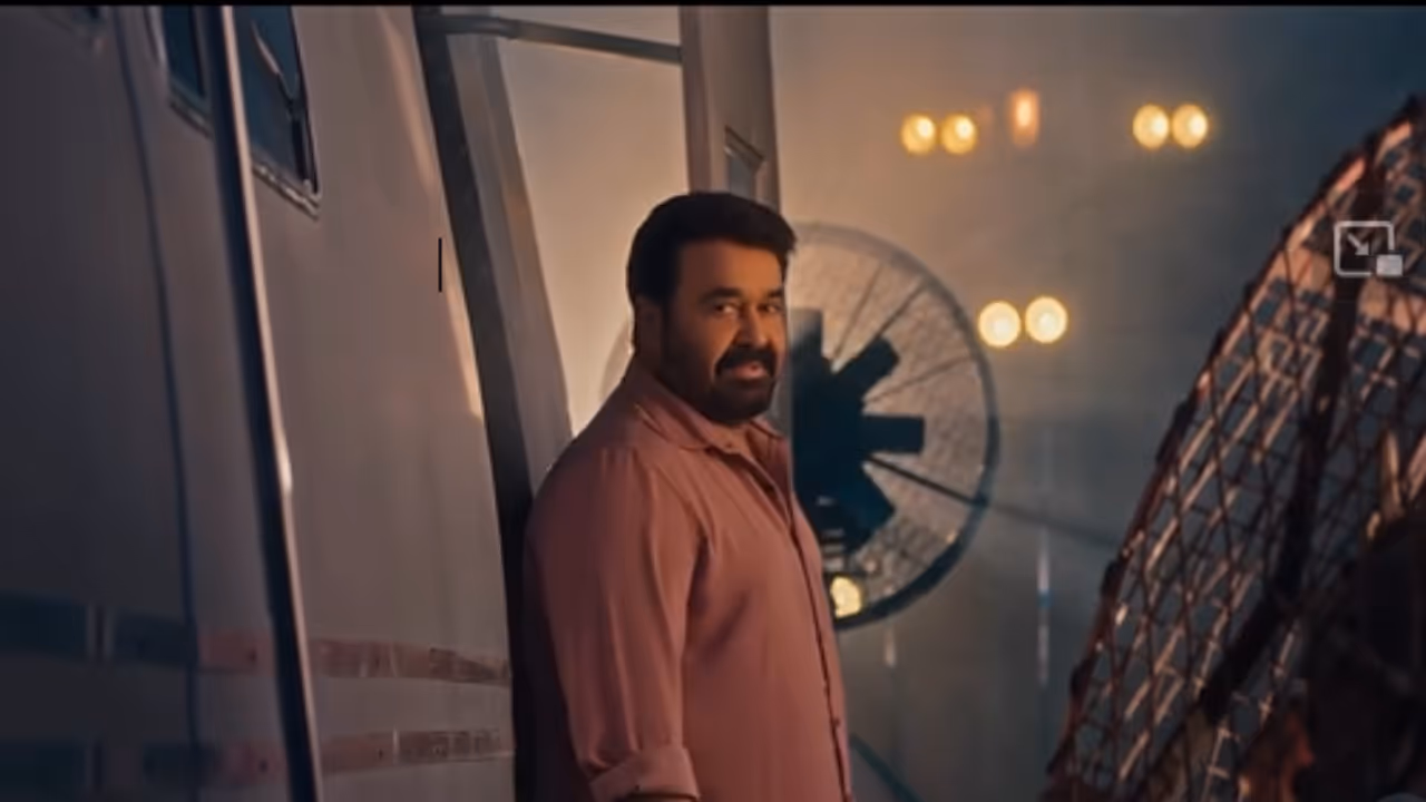 Mohanlal KCL Promo