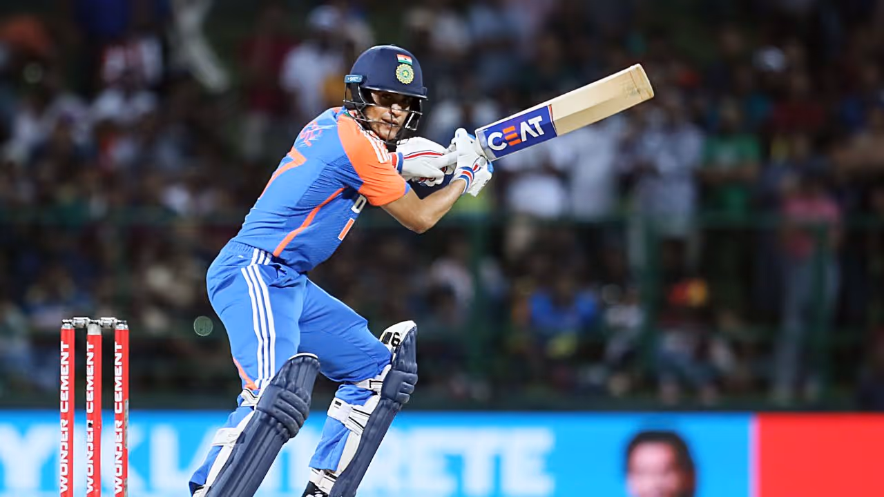 shubman gill shubman gill