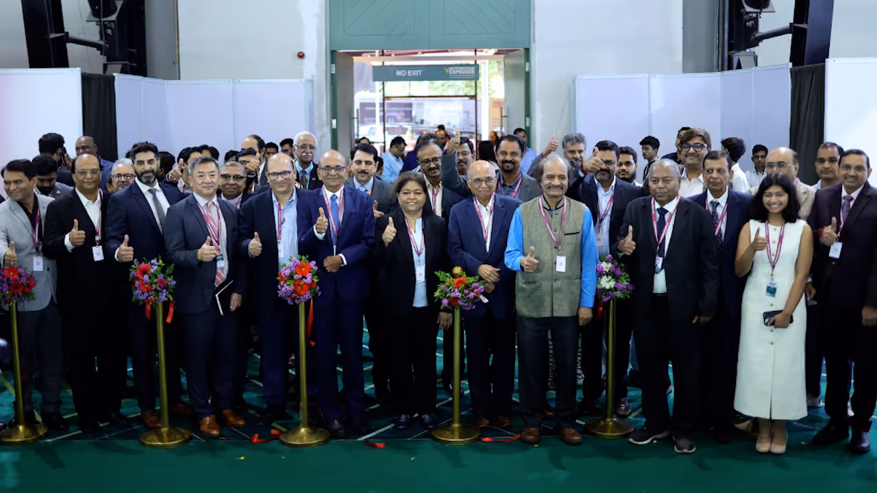 Automation Expo 2025 Day 2: Driving Innovation Toward a Greener Future