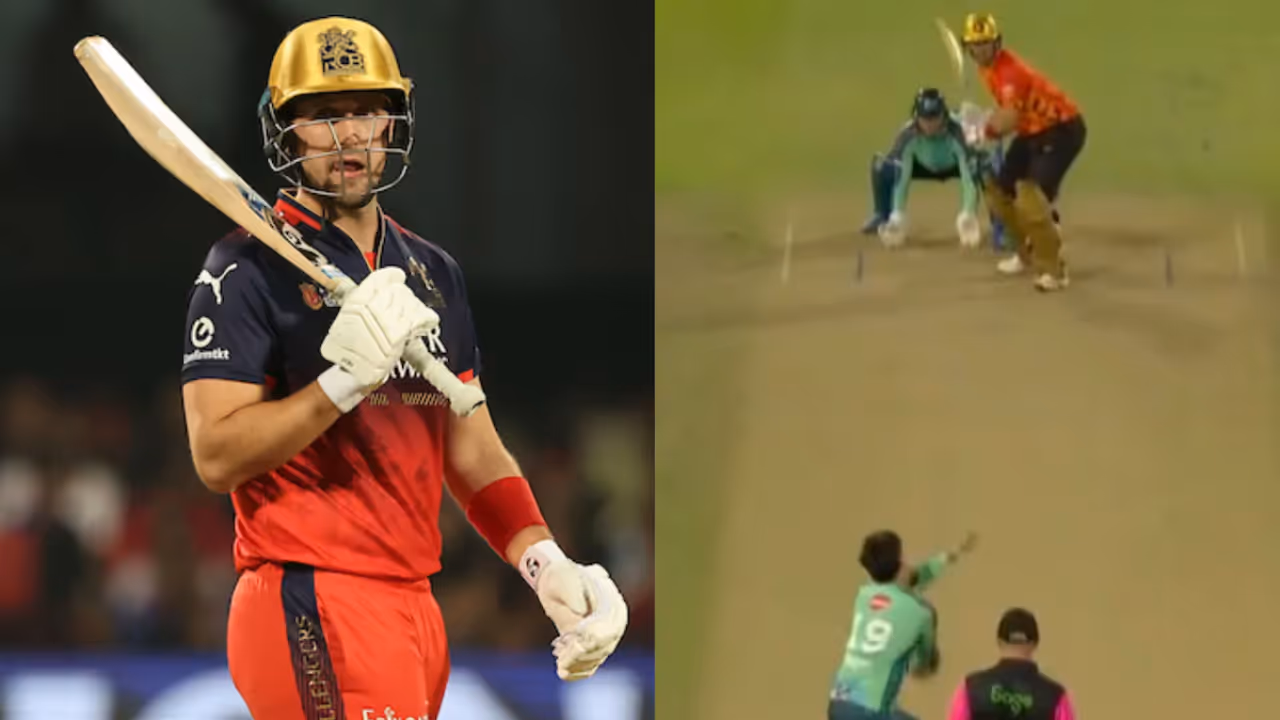 Rashid Khan in Hundread