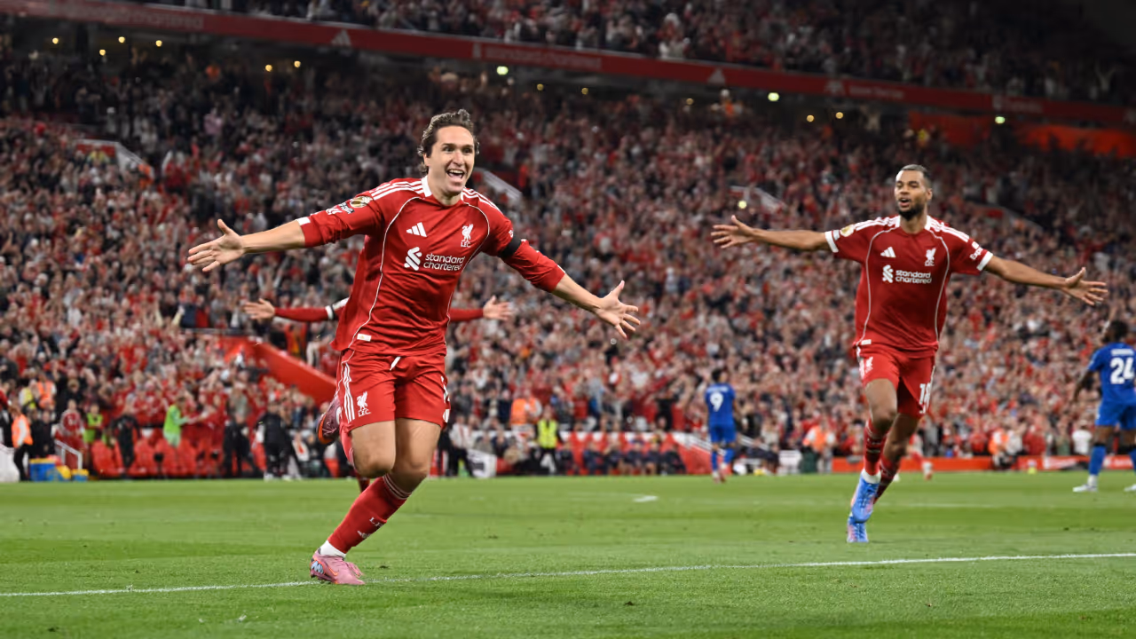 Federico Chiesa Federico Chiesa