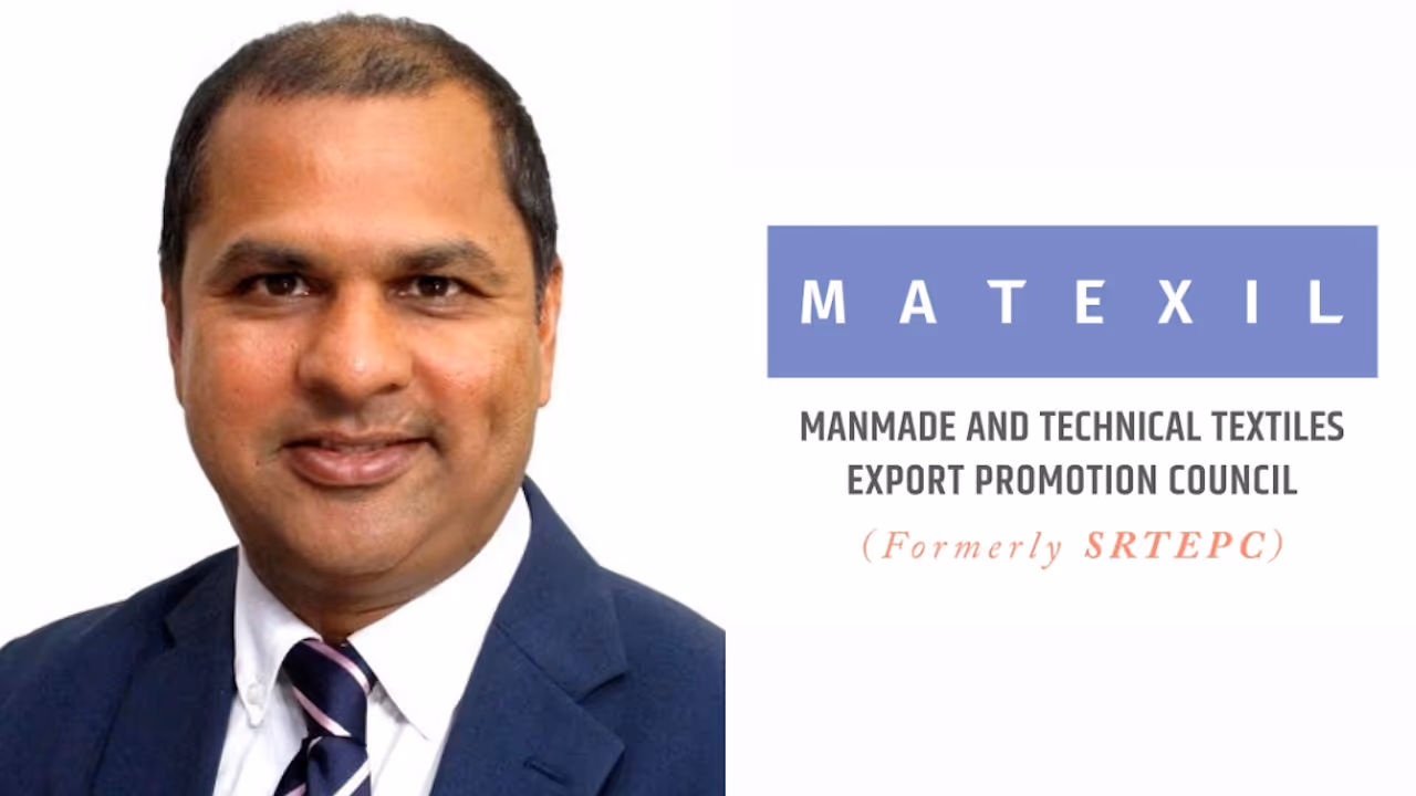 PLI Scheme to Boost Investments in the Textiles Sector – Chairman, MATEXIL