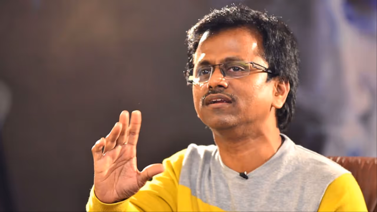 A R Murugadoss A R Murugadoss