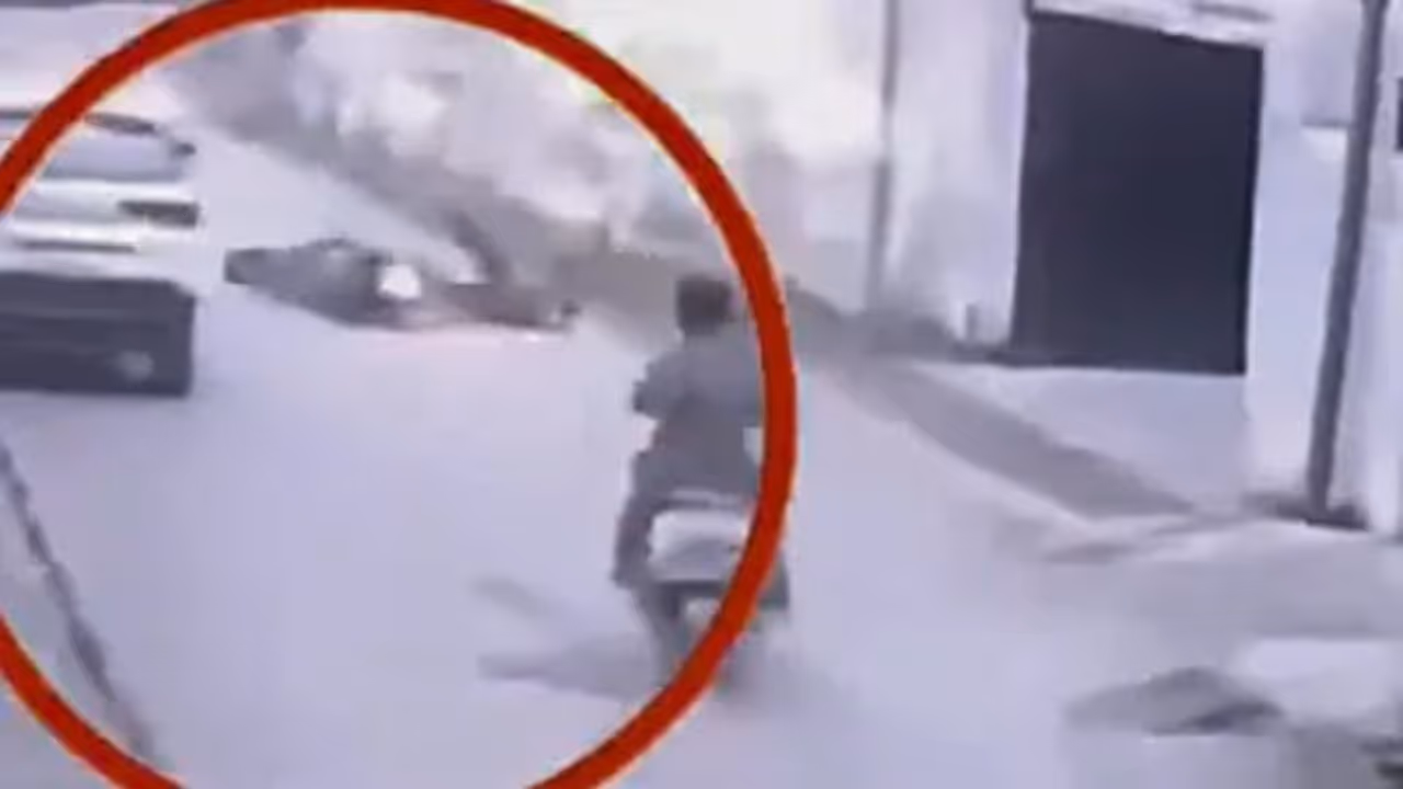 Road Accident Road Accident