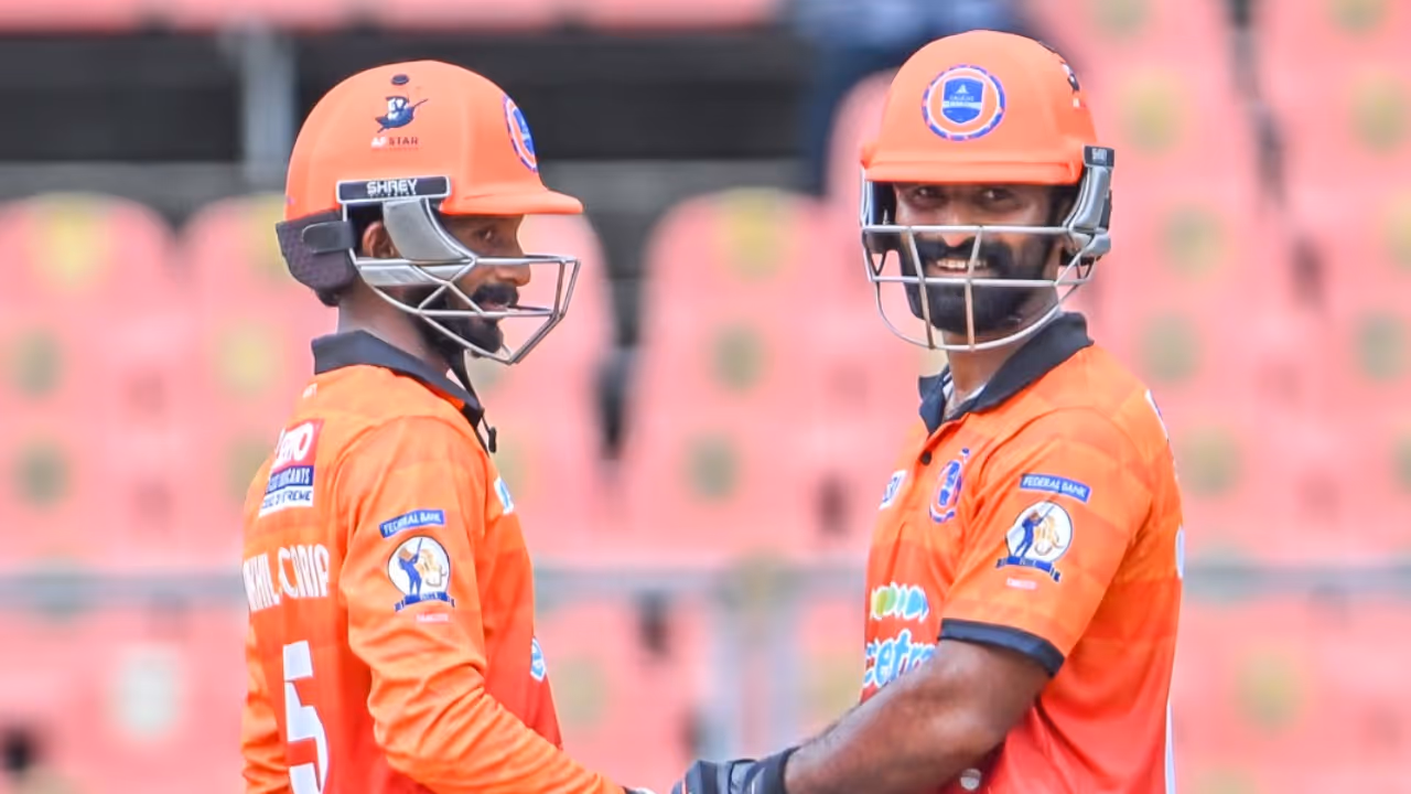 Calicut Globstars Calicut Globstars