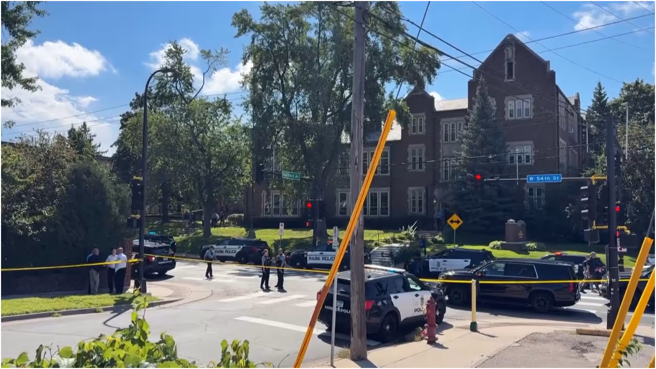 america school shooting 