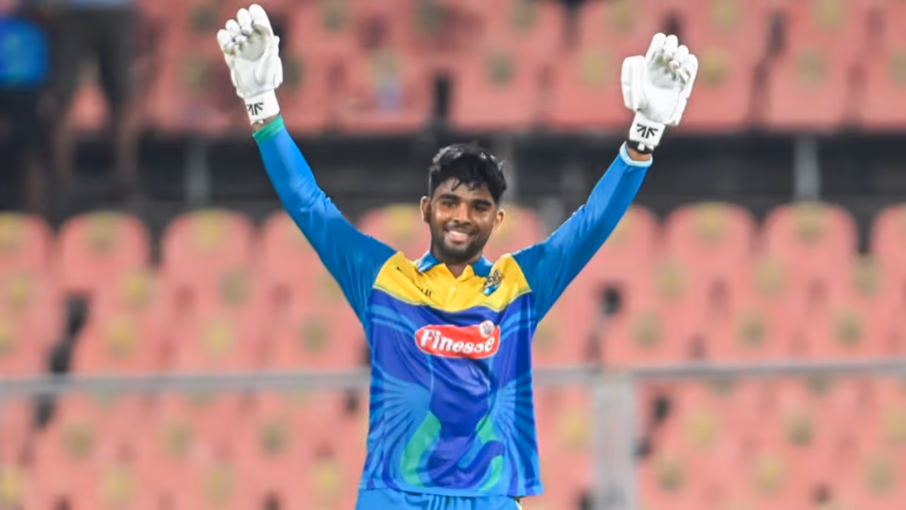 Ahammed Imran Ahammed Imran