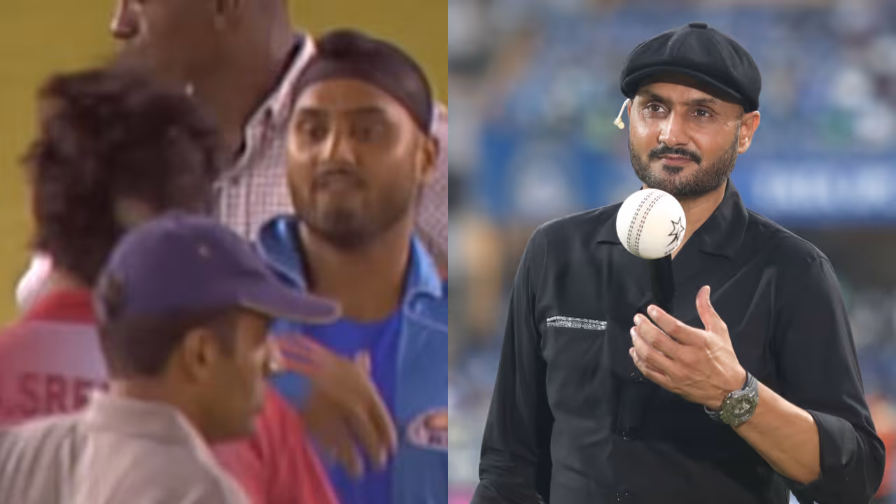 Harbhajan Singh Harbhajan Singh