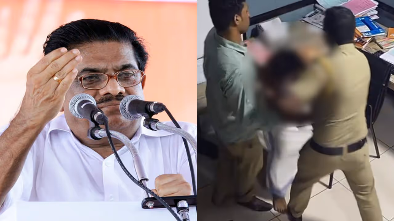 vm sudheeran vm sudheeran