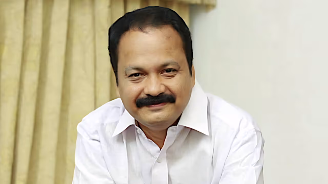 Kerala Congress leader Prince Lucas passes away