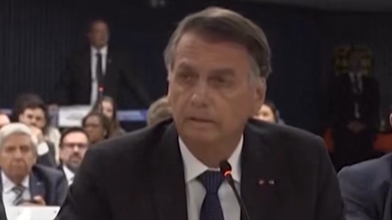 Bolsonaro 