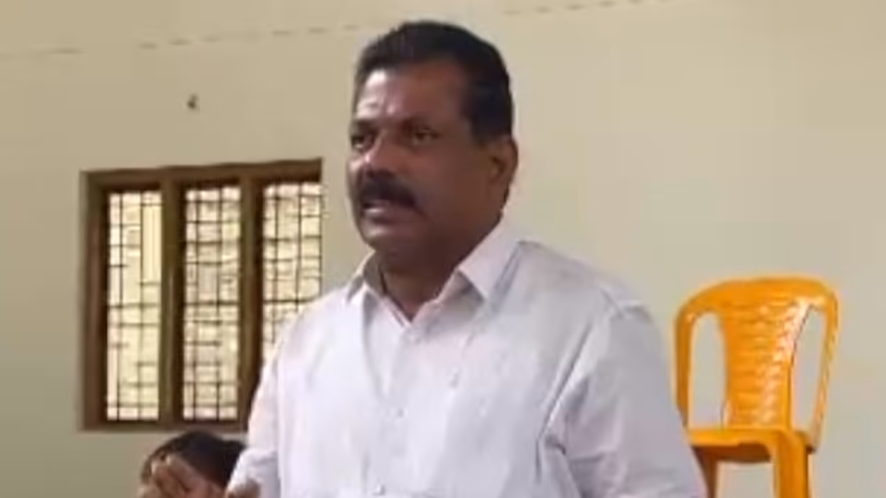 jose nelledam jose nelledam