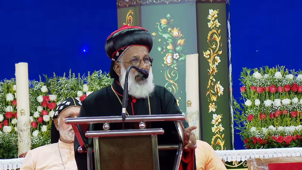 baselios cleemis bava