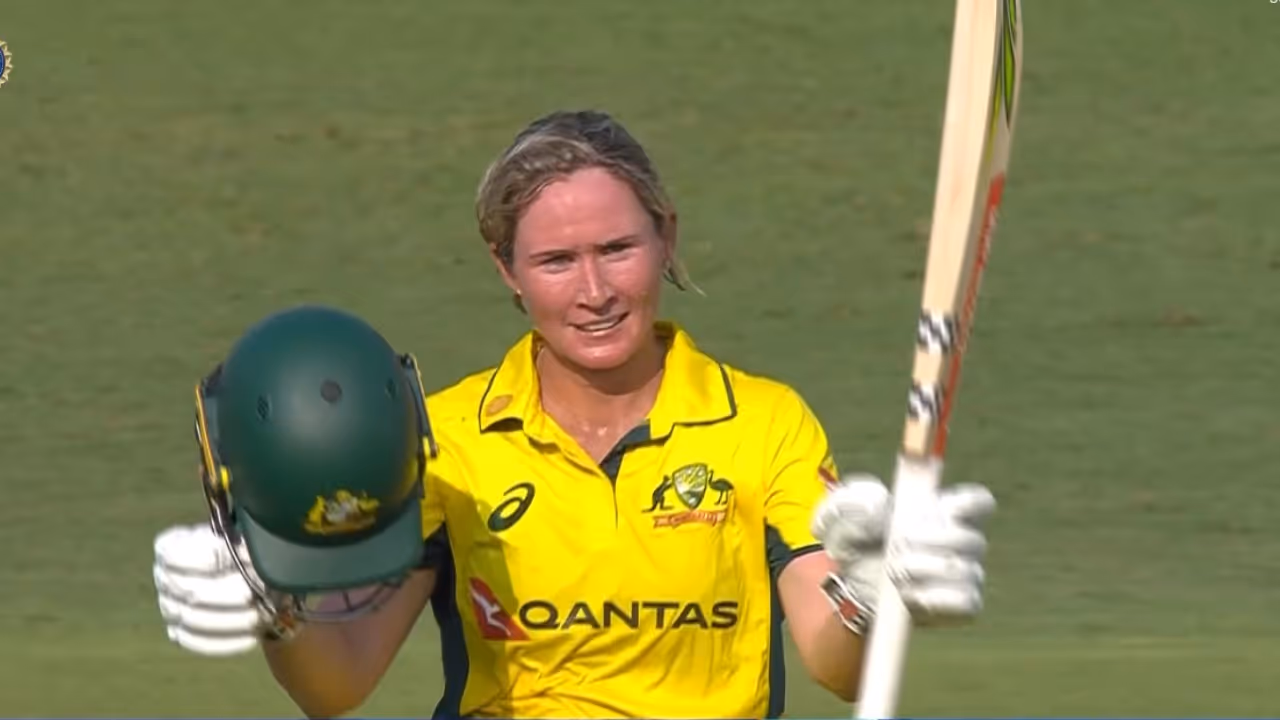 Beth Mooney Beth Mooney