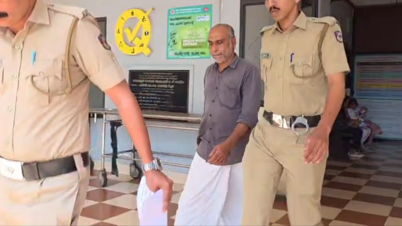 kozhikode sexual assault pocso case arrest kozhikode sexual assault pocso case arrest