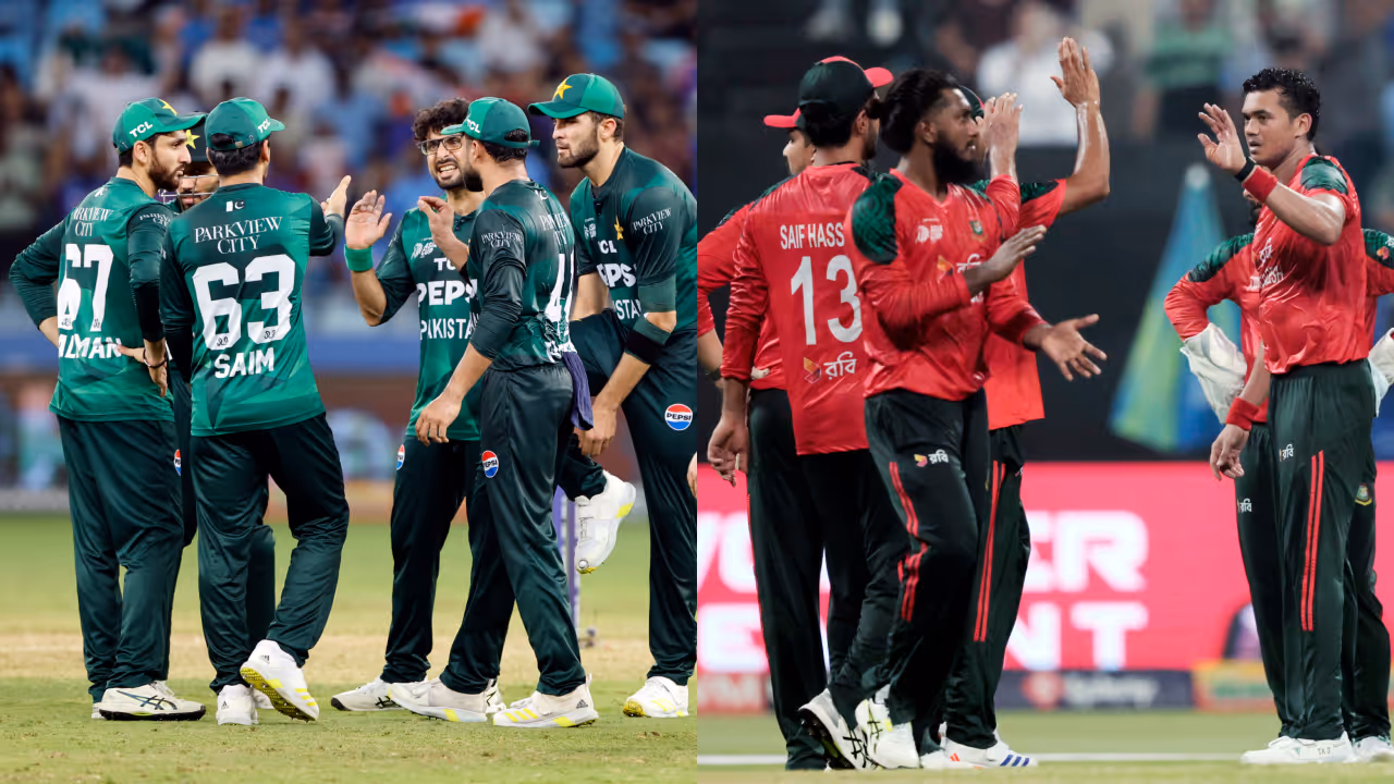 Pakistan vs Bangladesh Pakistan vs Bangladesh