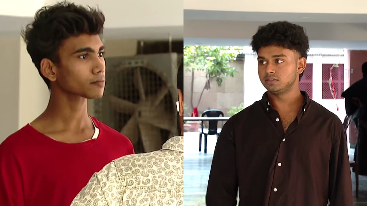 delhi malayali students attacked