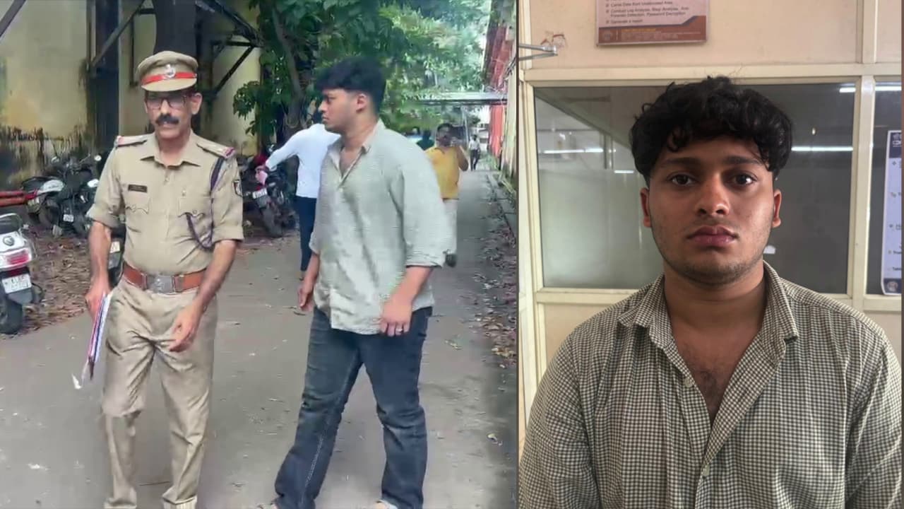 online fraud kozhikode 