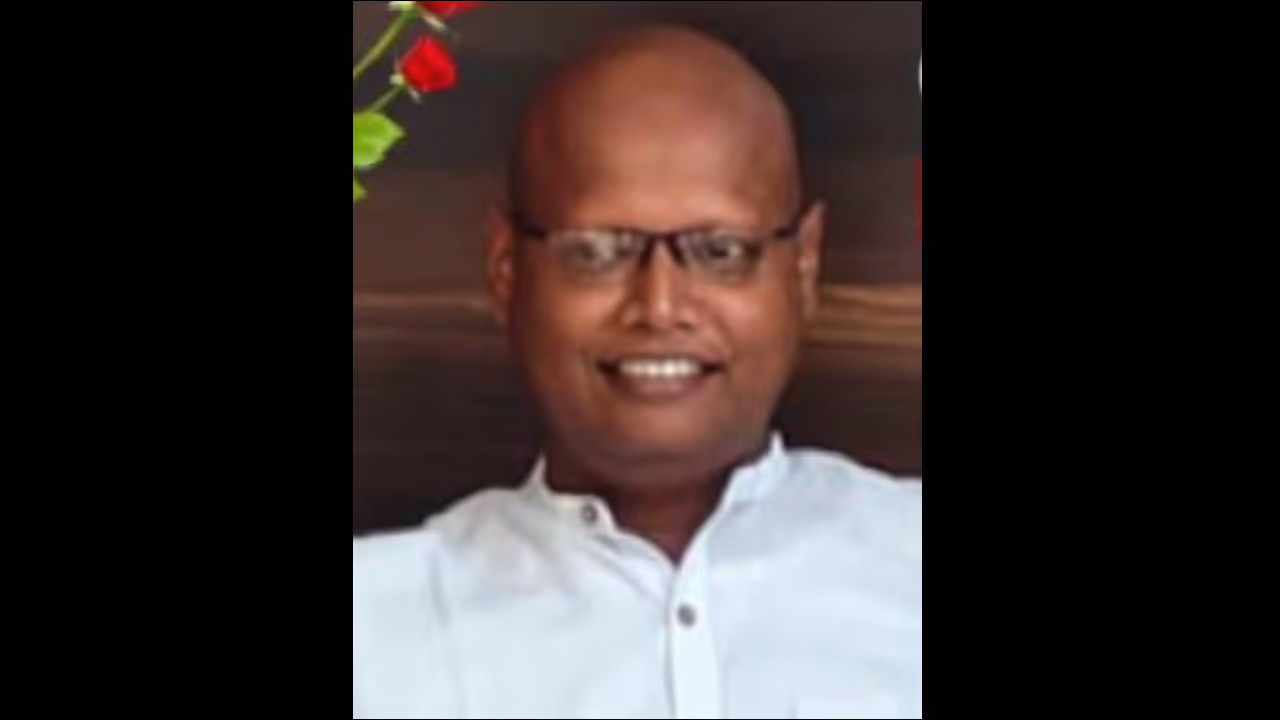 congress media cell ernakulam district convenor death congress media cell ernakulam district convenor death