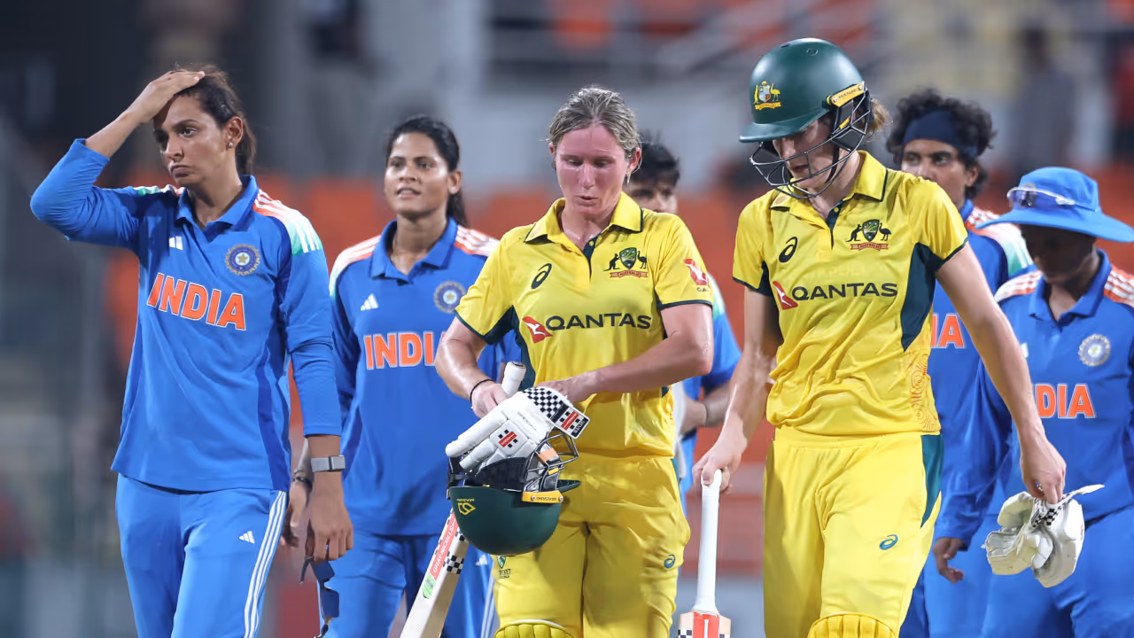  Womens World Cup 2025 