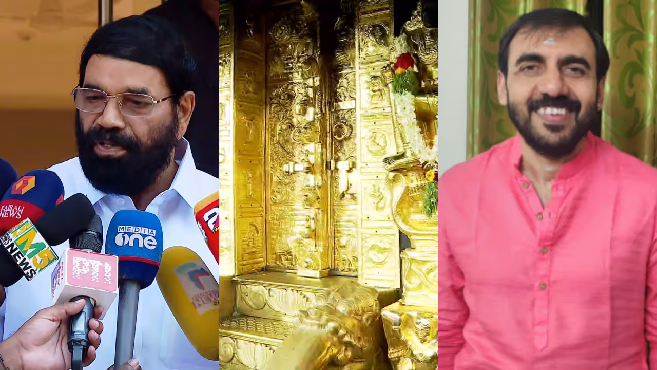 v n vasavan v n vasavan