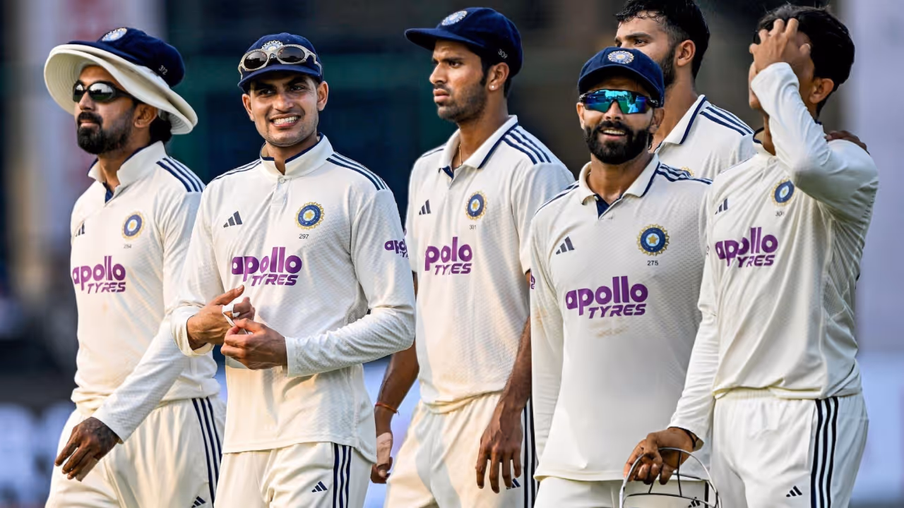 India beat West Indies India beat West Indies