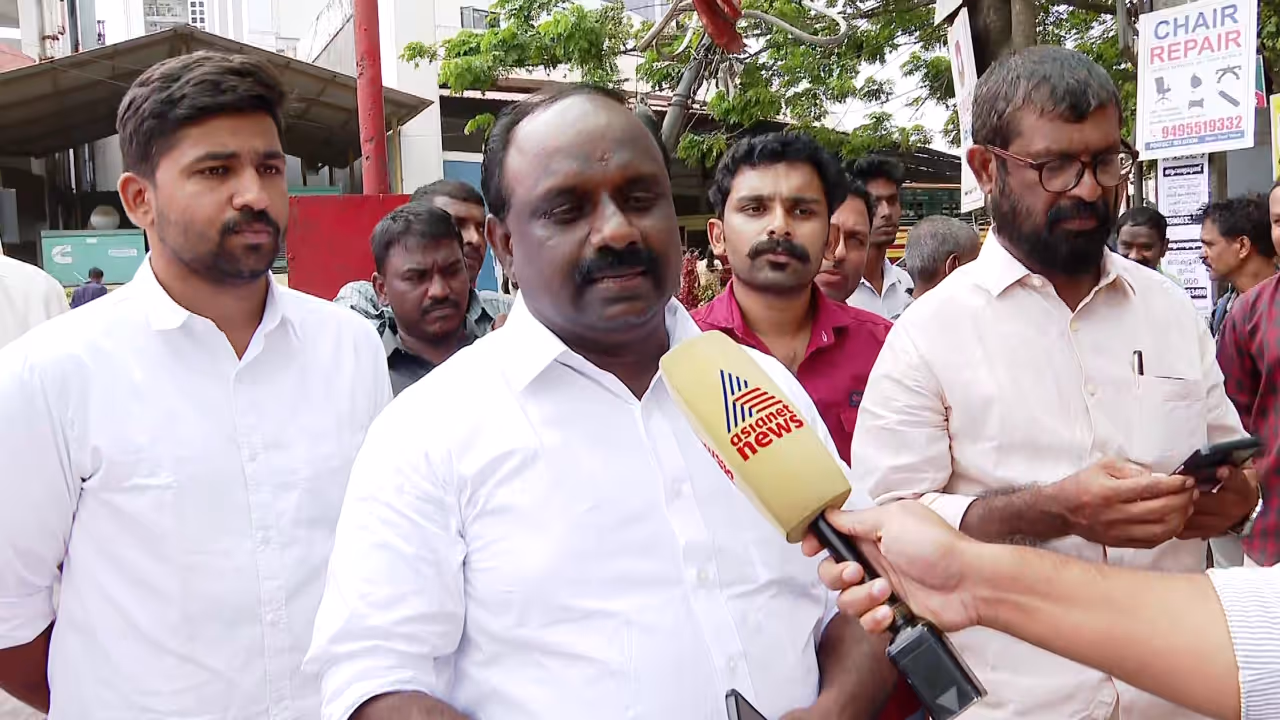 Meenangal Kumar Meenangal Kumar