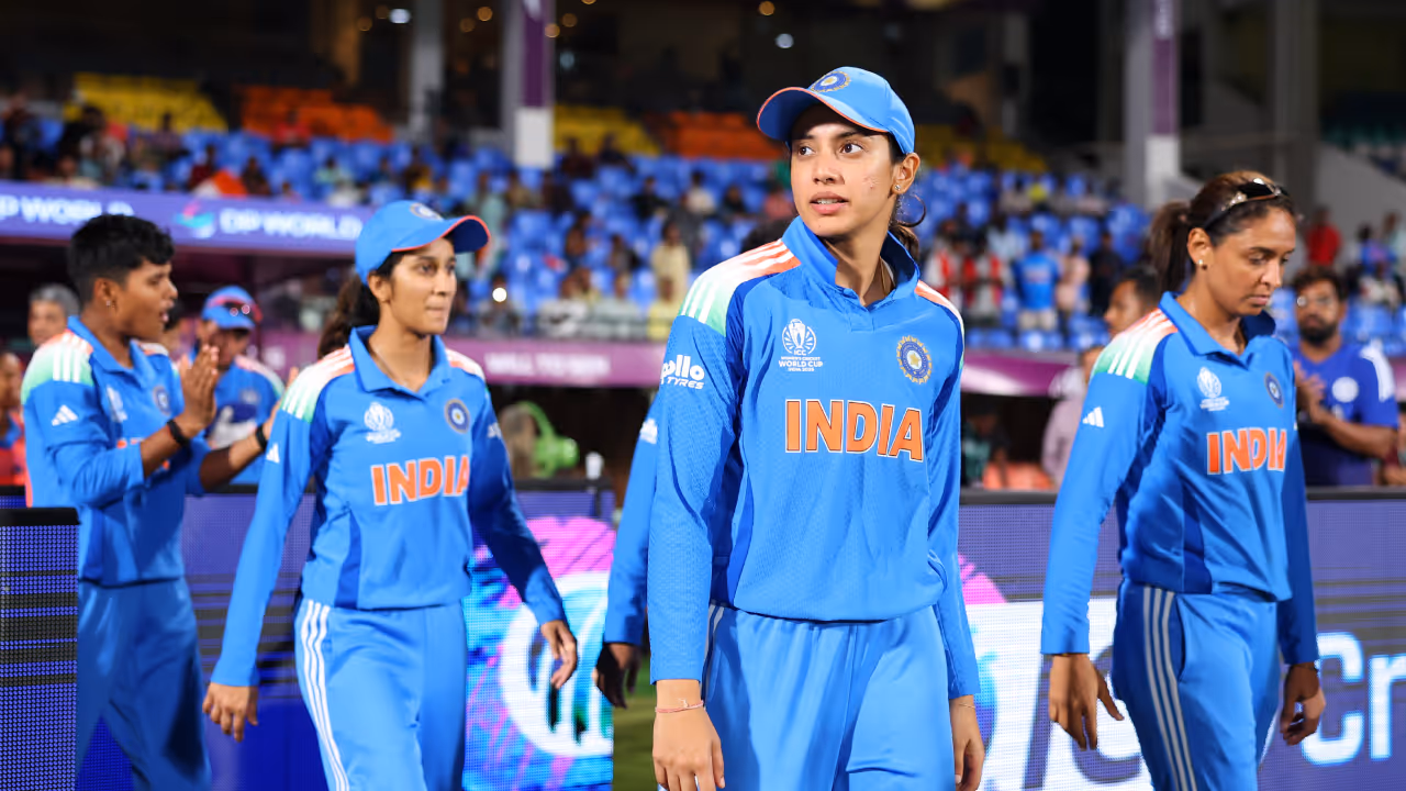 Indian Cricket Team Indian Cricket Team