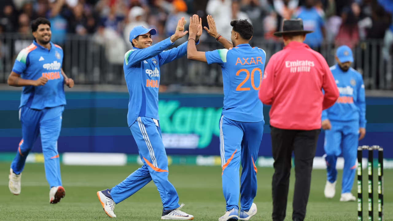 India vs Australia India vs Australia