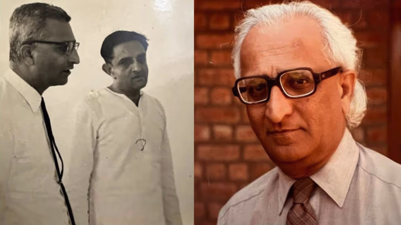 Eknath Chitnis Eknath Chitnis