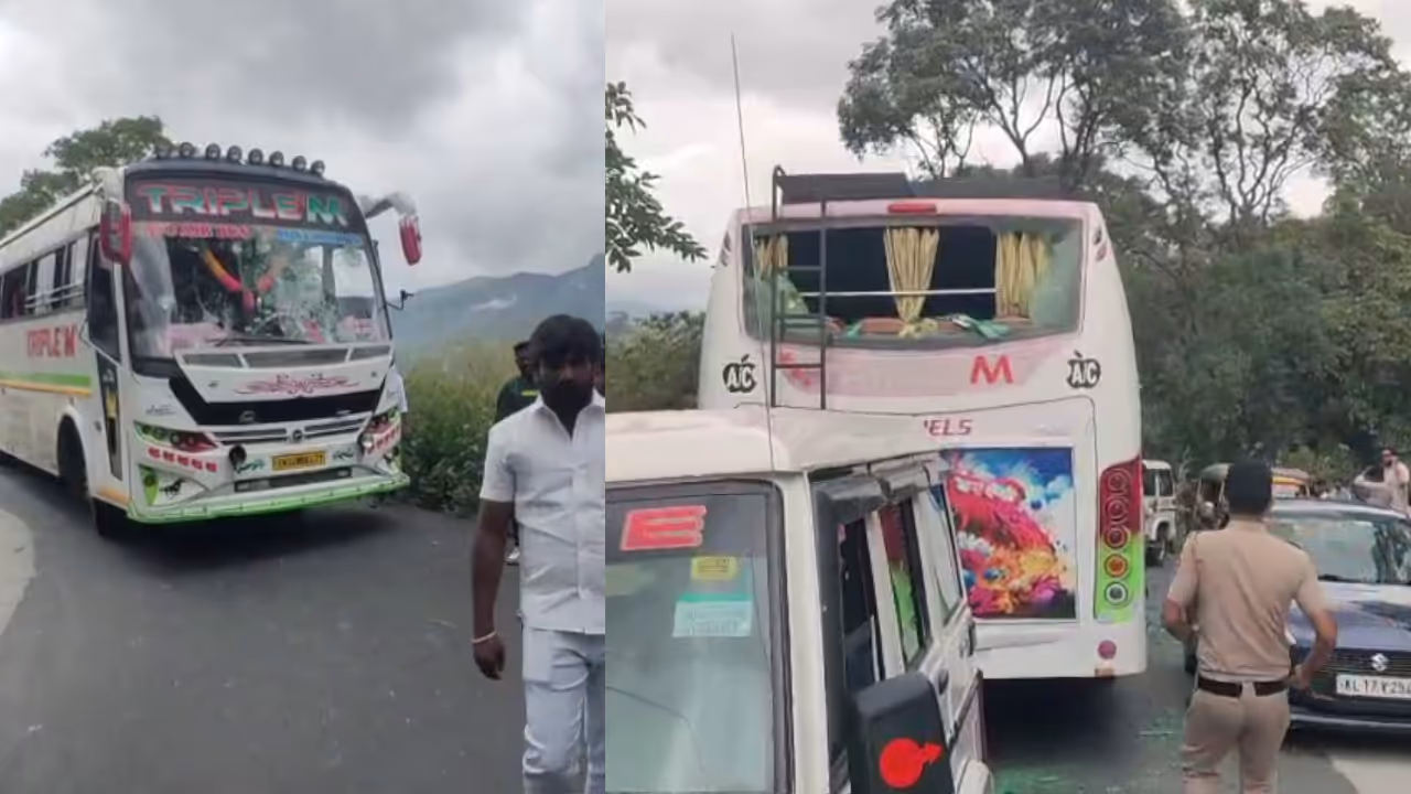 conflict in idukki conflict in idukki