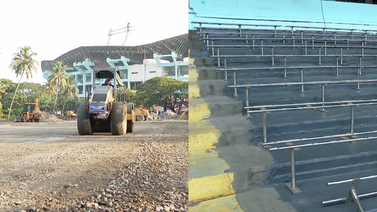 kaloor stadium kaloor stadium